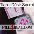 Tian - Désir Secret 32